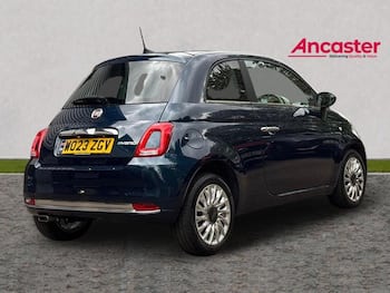 Used Fiat 500 2023 for sale - 79852133: Photo