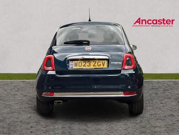 Used Fiat 500 2023 for sale - 79852133: Photo