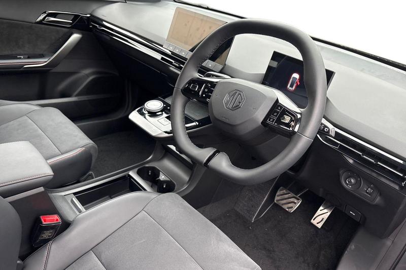 Used MG MG4 2026 for sale - 77498035: Photo 10