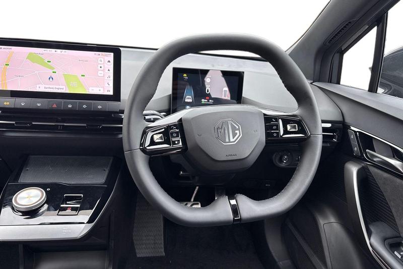 Used MG MG4 2026 for sale - 77498035: Photo 11