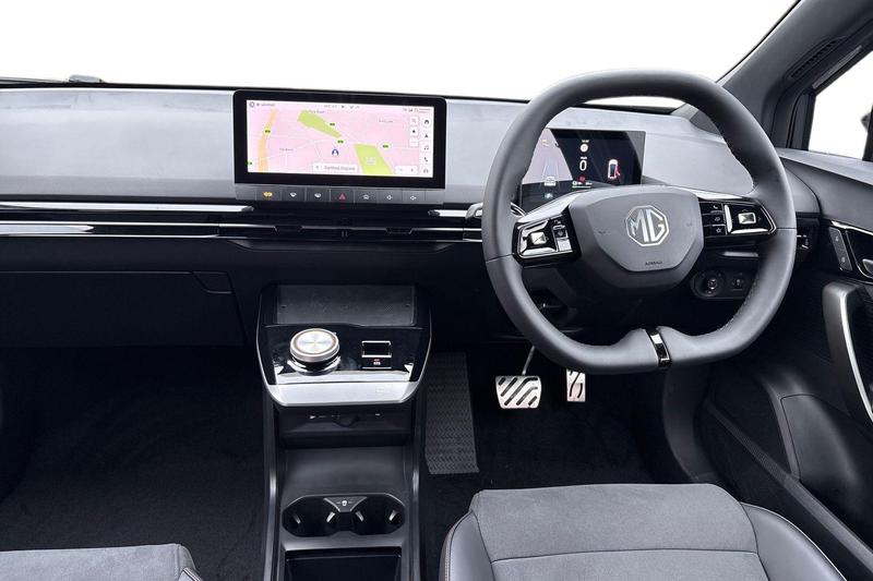 Used MG MG4 2026 for sale - 77498035: Photo 12