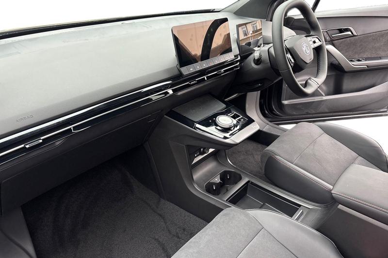 Used MG MG4 2026 for sale - 77498035: Photo 13