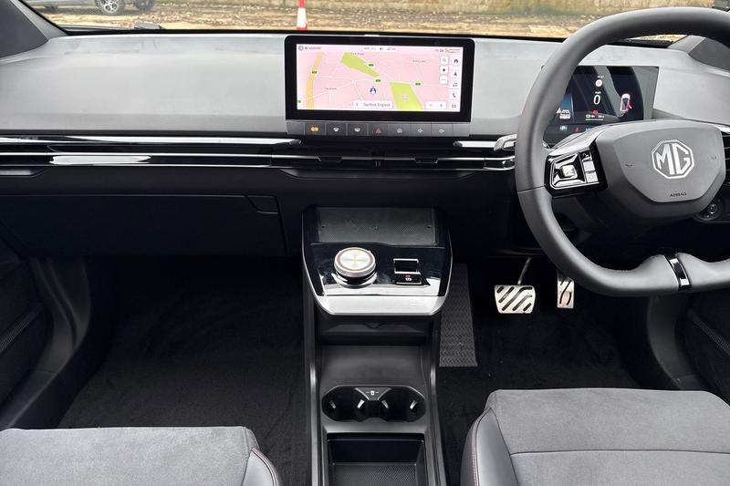 Used MG MG4 2026 for sale - 77498035: Photo 14