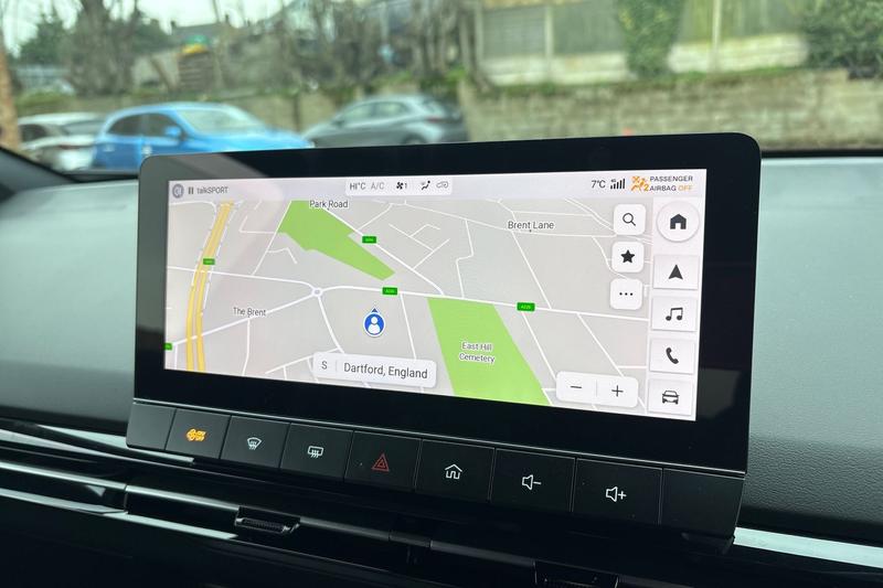 Used MG MG4 2026 for sale - 77498035: Photo 18