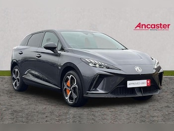 Used MG MG4 2026 for sale - 77498035: Photo