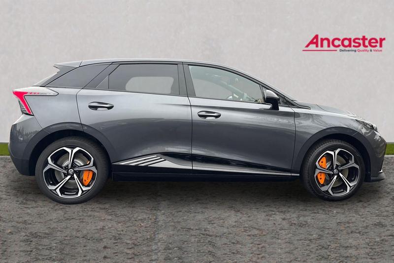 Used MG MG4 2026 for sale - 77498035: Photo 2