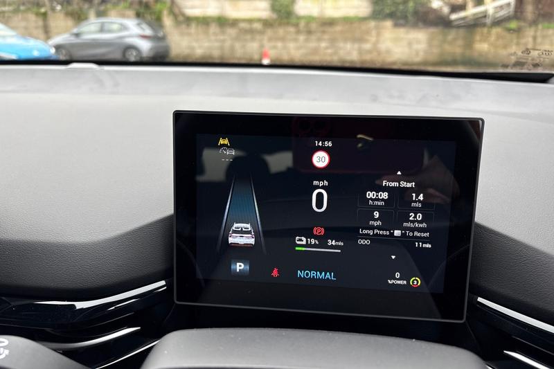 Used MG MG4 2026 for sale - 77498035: Photo 20