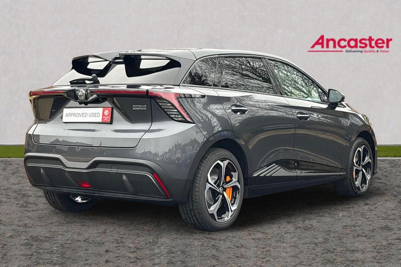 Used MG MG4 2026 for sale - 77498035: Photo 3