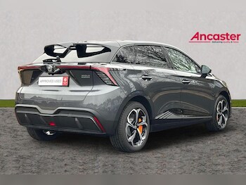 Used MG MG4 2026 for sale - 77498035: Photo