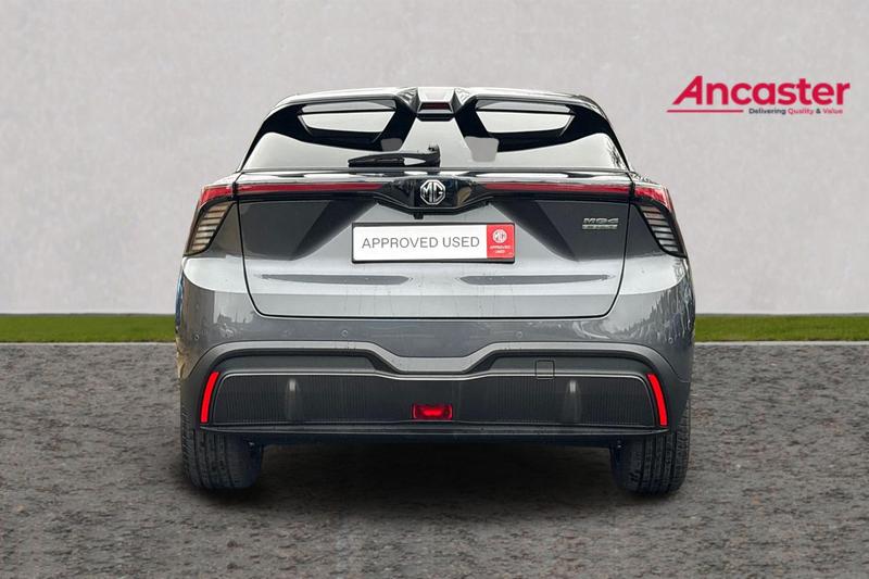 Used MG MG4 2026 for sale - 77498035: Photo 4