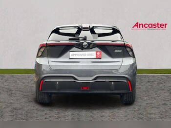 Used MG MG4 2026 for sale - 77498035: Photo