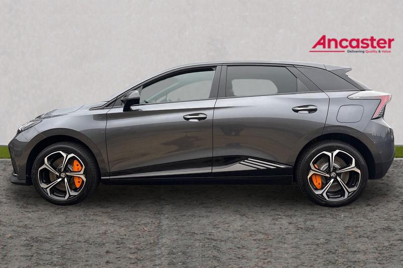 Used MG MG4 2026 for sale - 77498035: Photo 6