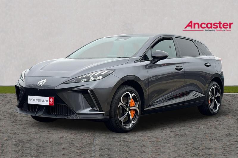 Used MG MG4 2026 for sale - 77498035: Photo 7