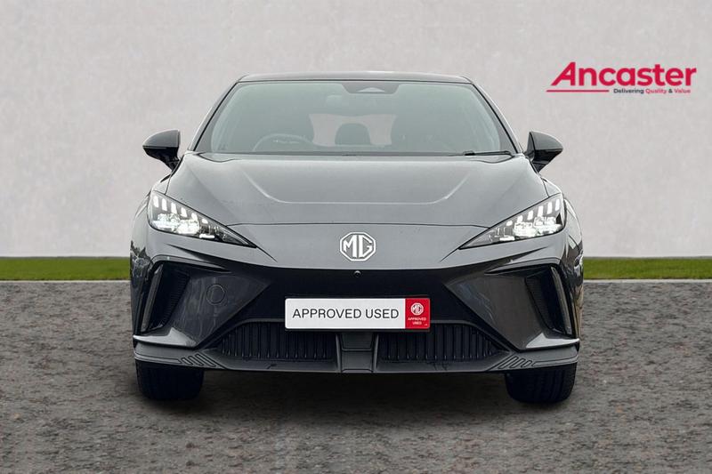 Used MG MG4 2026 for sale - 77498035: Photo 8