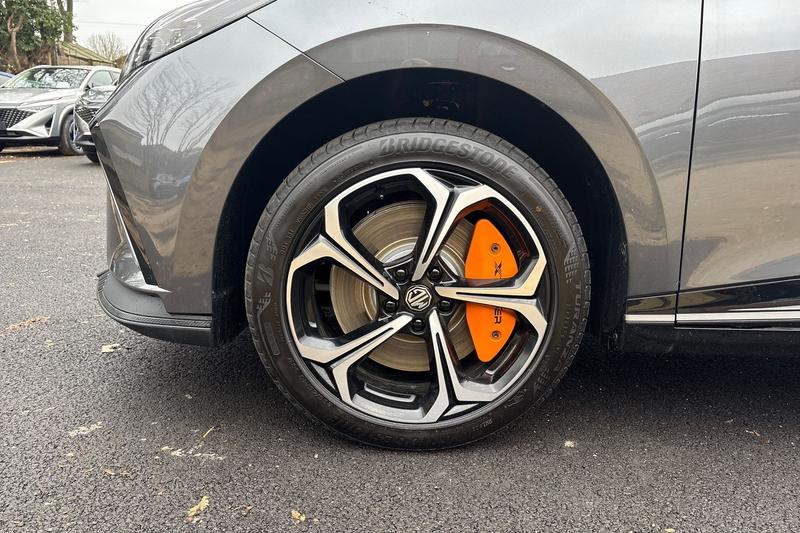 Used MG MG4 2026 for sale - 77498035: Photo 9