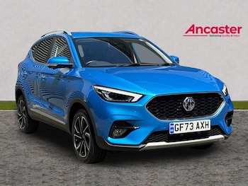 Used MG MG ZS 2023 for sale - 78929699: Photo