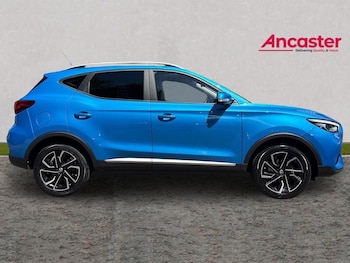 Used MG MG ZS 2023 for sale - 78929699: Photo