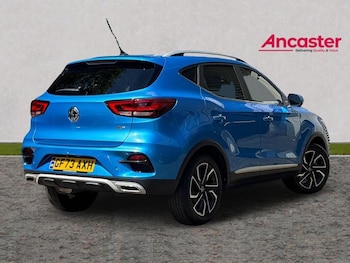 Used MG MG ZS 2023 for sale - 78929699: Photo