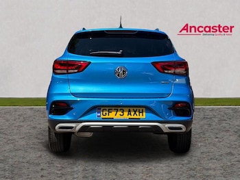 Used MG MG ZS 2023 for sale - 78929699: Photo