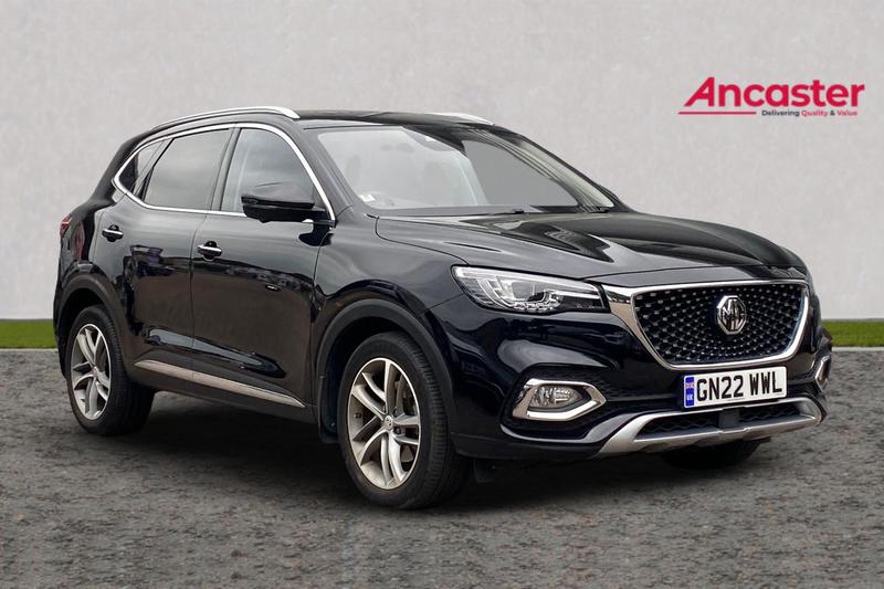 Used MG MG HS 2022 for sale - 76316372: Photo 1