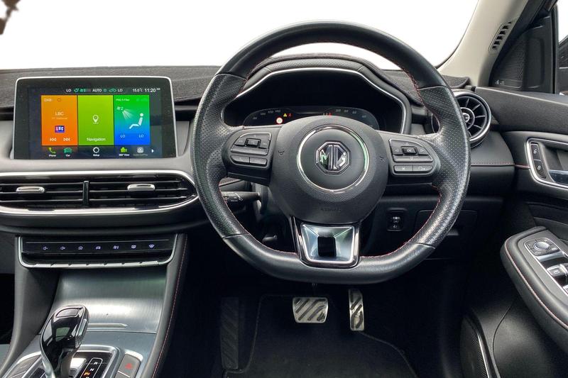 Used MG MG HS 2022 for sale - 76316372: Photo 11