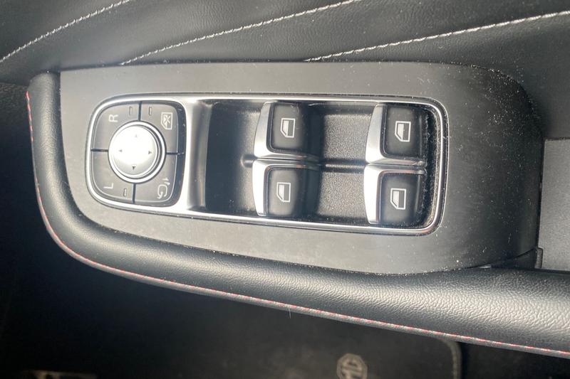 Used MG MG HS 2022 for sale - 76316372: Photo 16