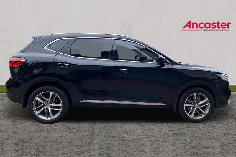 Used MG MG HS 2022 for sale - 76316372: Photo 2