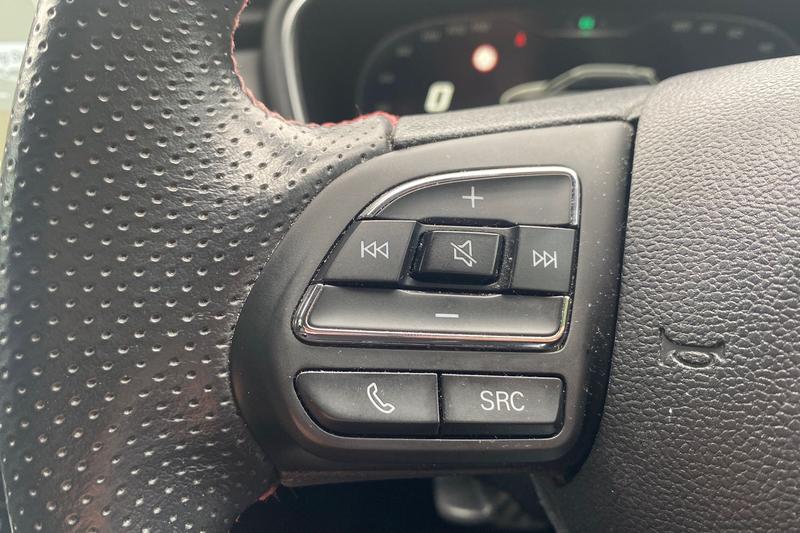 Used MG MG HS 2022 for sale - 76316372: Photo 21