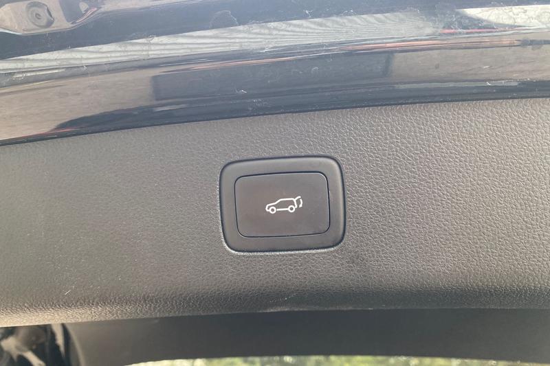Used MG MG HS 2022 for sale - 76316372: Photo 25