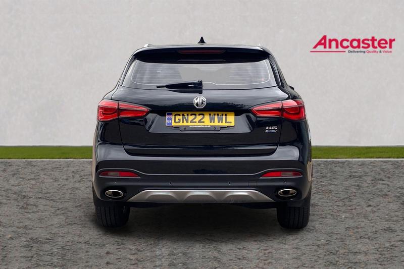Used MG MG HS 2022 for sale - 76316372: Photo 4