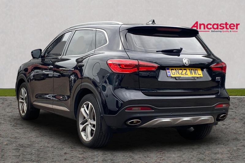 Used MG MG HS 2022 for sale - 76316372: Photo 5