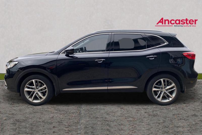 Used MG MG HS 2022 for sale - 76316372: Photo 6