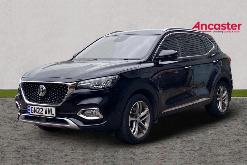 Used MG MG HS 2022 for sale - 76316372: Photo 7
