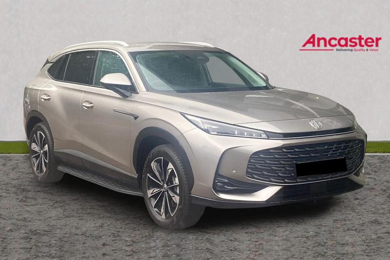 Used MG MG HS 2025 for sale - 76882477: Photo 1