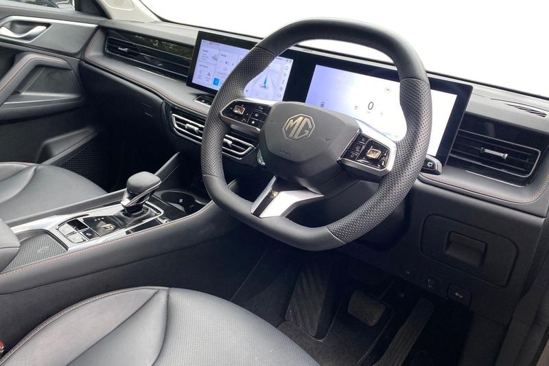 Used MG MG HS 2025 for sale - 76882477: Photo 10