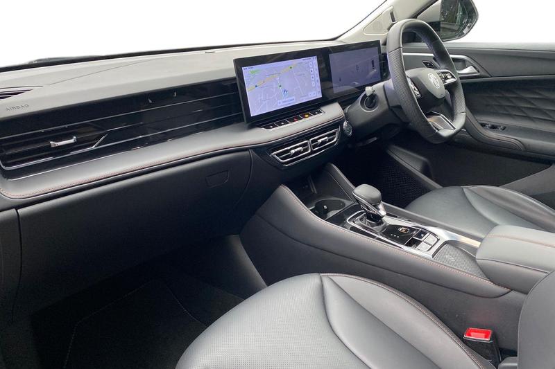 Used MG MG HS 2025 for sale - 76882477: Photo 13