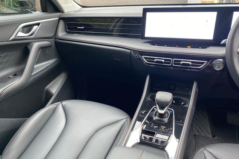 Used MG MG HS 2025 for sale - 76882477: Photo 14