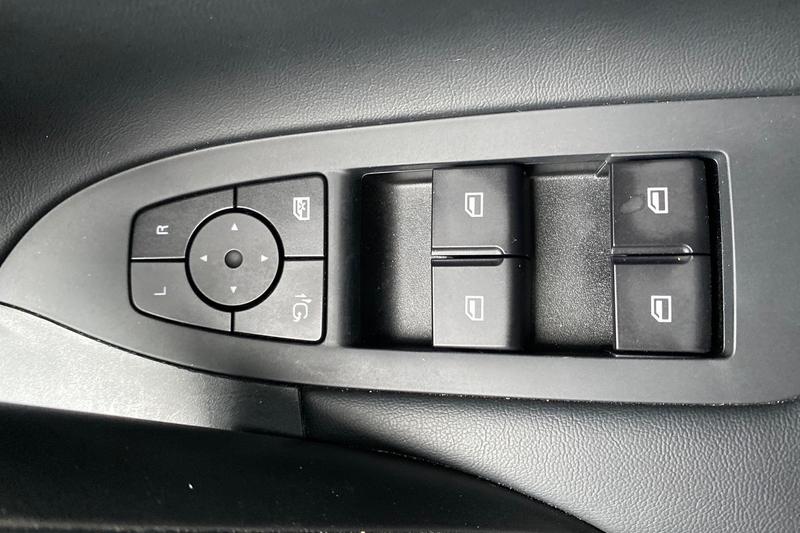 Used MG MG HS 2025 for sale - 76882477: Photo 16