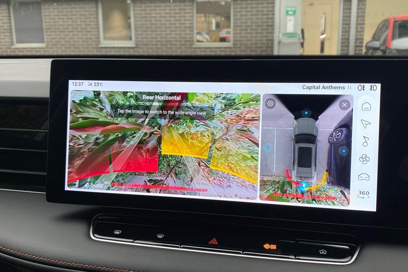 Used MG MG HS 2025 for sale - 76882477: Photo 19