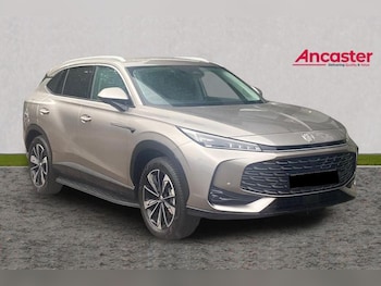 Used MG MG HS 2025 for sale - 76882477: Photo