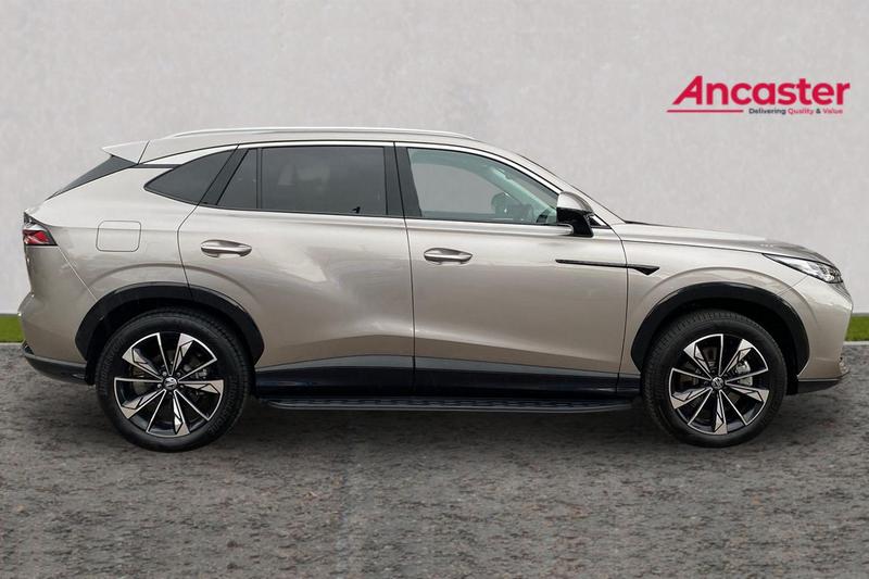 Used MG MG HS 2025 for sale - 76882477: Photo 2