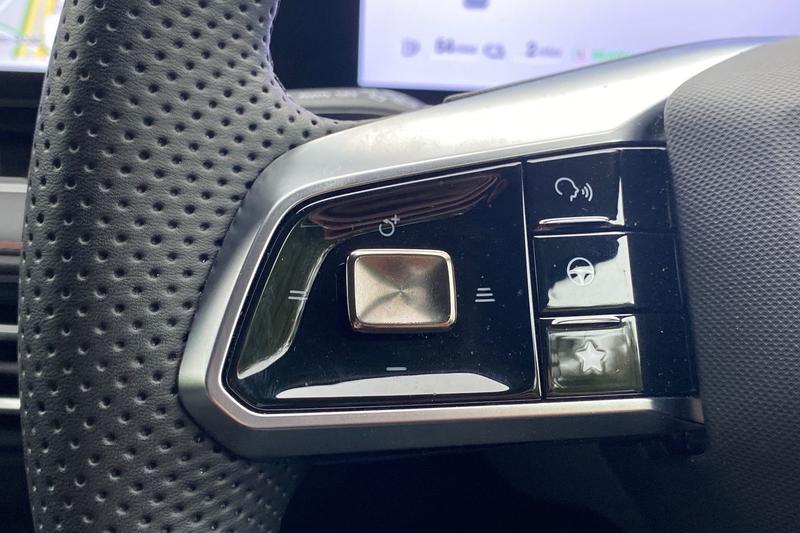 Used MG MG HS 2025 for sale - 76882477: Photo 21