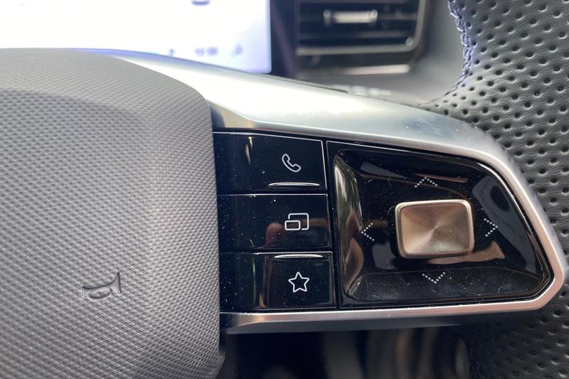 Used MG MG HS 2025 for sale - 76882477: Photo 22