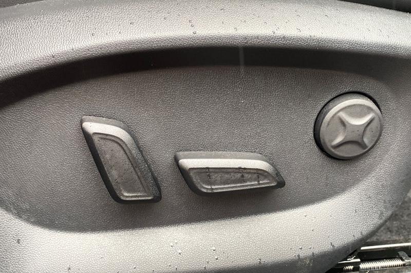 Used MG MG HS 2025 for sale - 76882477: Photo 26