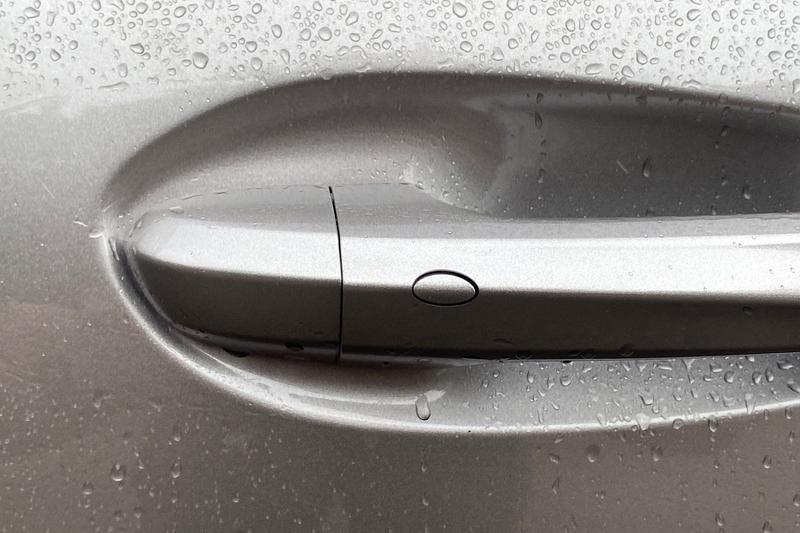 Used MG MG HS 2025 for sale - 76882477: Photo 27