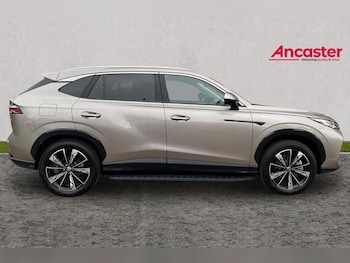 Used MG MG HS 2025 for sale - 76882477: Photo