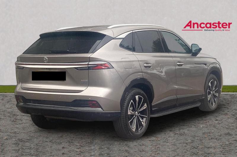 Used MG MG HS 2025 for sale - 76882477: Photo 3