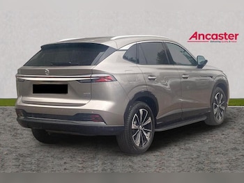 Used MG MG HS 2025 for sale - 76882477: Photo