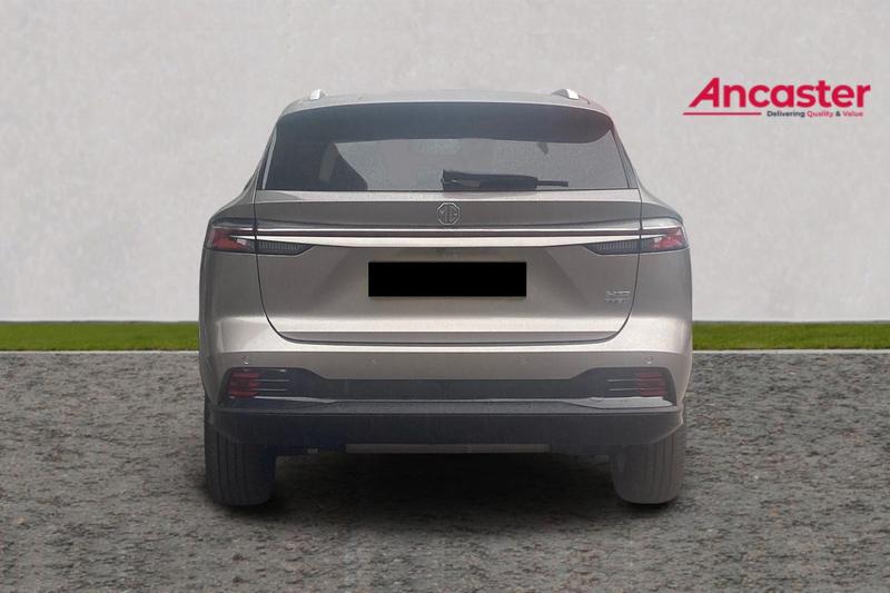 Used MG MG HS 2025 for sale - 76882477: Photo 4