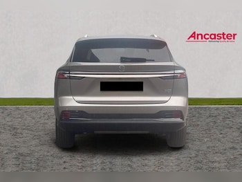 Used MG MG HS 2025 for sale - 76882477: Photo